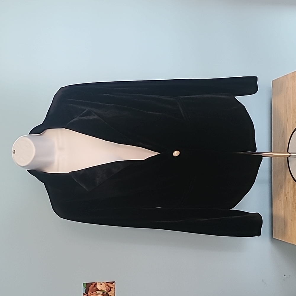 Fashion Nova Jacket